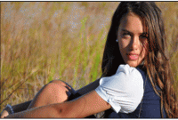 সড়ক দুর্ঘটনায় মারা গেল অস্ট্রেলিয়ান বিশ্বসুন্দরী