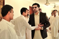 নজির গড়লো পাকিস্তান, মাত্র ২৮ বছর বয়সী মন্ত্রী!