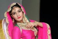 মাহি শুধুই নাচবেন!