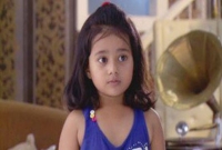 ৬ বছরের মেয়ে ‘ভিলেন’? বিতর্কে বাংলা সিরিয়াল