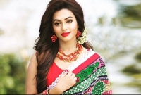  অসুস্থ নুসরাত ফারিয়া কলকাতার হাসপাতালে