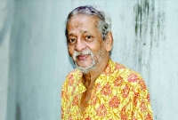  মারা গেছেন অভিনেতা ফরিদ আলী