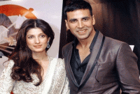 এসব কি বললেন টুইঙ্কল, অক্ষয় নাকি তাকে বিরক্ত করে!