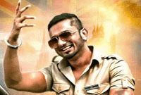 নতুন যে কাজটি করে চমকে দিলেন হানি সিংহ?