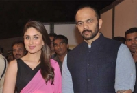 এবার কারিনাকে বাদই দিয়ে দিলেন পরিচালক