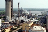 চট্টগ্রামে ২০০ টন তরল অ্যামোনিয়ার ট্যাংক বিস্ফোরণ, গ্যাসে অসুস্থ্য ৫৫