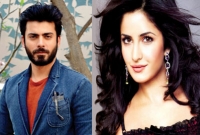 আদিত্য ধর এর প্রথম ছবিতে ক্যাটরিনা-ফাওয়াদ জুটি
