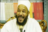 ডেনিস ব্র্যাডলি থেকে আমেরিকার নওমুসলিম বিলাল এখন মসজিদের খতিব