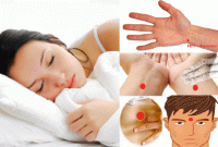 রাতে গভীর ঘুম হবে মাত্র চার মিনিটের কেরামতিতে