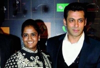 সালমান খানের বোনের বাড়িতে চুরি