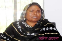 ৫ হাজার টাকা ভাতা পেতে ৪ হাজার টাকা ঘুষ!