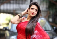 স্টার জলসার রান্নাঘরে বিদ্যা সিনহা মিম