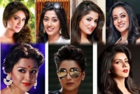 বিয়ের পিঁড়ি আর ডেঞ্জার জোনে যে ৮ নায়িকা