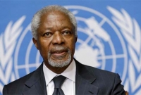 কফি আনানকে প্রধান করে রোহিঙ্গা নিয়ে কমিশন গঠন!