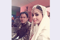 ‘বিয়ে হলো নিউজ হলো না’