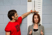 যে সাতটি খাবার খেলে আপনি দ্রুত লম্বা হবেন