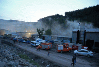 সিরিয়ায় আবারো বিষাক্ত গ্যাস হামলা, নিহত ৪