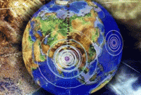 ভয়ঙ্কর ভূমিকম্পের মুখে দাঁড়িয়ে বাংলাদেশ-ভারত! বলছে গবেষণা