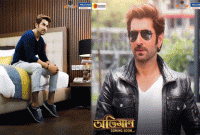 ‘অভিমান’ ছবিতে জিৎ-এর নতুন চমক