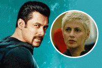 সালমানকে শূকর, বানর বলে প্রকাশ্যে গালাগালি!