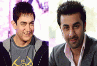 এবার রণবীরের বাবার ভূমিকায় আমির খান!