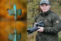 ৪ হাজার ২০০ ঘণ্টা অপেক্ষার ফসল এই ছবিটি!