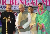 ‘আমি যে দেশের রাষ্ট্রপতি ভুলেই যাই’