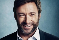 এবার দাড়িকেও বিদায় জানালেন জ্যাকম্যান!