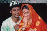 রাত ৩টায় উঠে রেডি হতাম: টনি ডায়েস