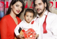 ভালোবেসে বর্ষাকে রান্না করেও খাওয়ান অনন্ত