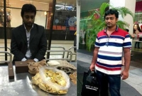 রোগী সেজেও শেষ রক্ষা হলো না মজিবের