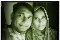 সোনার প্রতিমা