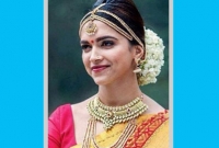 এবার ব্র্যান্ড অ্যাম্বাসেডর দীপিকা