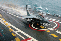 ভারতীয় নৌবাহিনীর তথ্য ফাঁসে উদ্বিগ্ন ফ্রান্স!