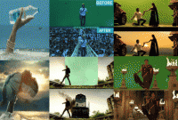 অবশেষে সিনেমার সেসব দৃশ্যের গোপন রহস্য ফাঁস!