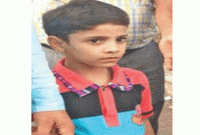 একবছর বয়সে অপহরণ হওয়া শিশু ফিরল দশবছরের জন্মদিনে!