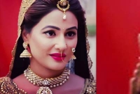 অবশেষে বিয়ের পিঁড়িতে বসছেন হিনা খান