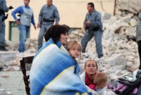 ইতালির যে অভূতপূর্ব মুহূর্ত ছড়িয়ে পড়েছে বিশ্বজুড়ে