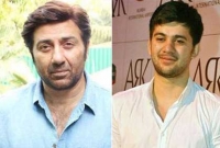 এবার বলিউডে পা রাখছেন সানির ছেলে, নায়িকা কে?