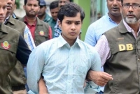 ‘যে ছেলে ভয়ে রাতে বের হতো না, সে এখন মানুষ হত্যা করছে’