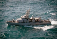 ‘বিরক্ত’ করায় ইরানি যদ্ধজাহাজের দিকে গুলি করল মার্কিন নৌবাহিনী