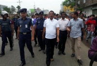 রোজার ঈদের চেয়ে কোরবানির ঈদ অনেক বেশি চ্যালেঞ্জিং: সেতুমন্ত্রী রোজার ঈদের চেয়ে কোরবানির ঈদ অনেক বেশি চ্যালেঞ্জিং: সেতুমন্ত্রী