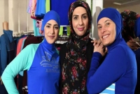 নিষিদ্ধ করার পর ফ্রান্সে বিক্রি বেড়েছে বুর্কিনির