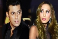 সালমান আমার প্রেমিক নয়, বিস্ফোরক লুলিয়া