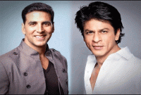 বিশ্বের সেরা ১০ অভিনেতার তালিকায় শাহরুখ, অক্ষয়