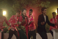 এবার আইটেম গার্ল তিশা!