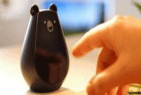 ফেলে দিন রিমোট কন্ট্রোল, এখন থেকে সব কাজ সারবে 'বেয়ারবট'!