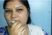 মৃত্যুর আগে খুন হওয়ার আশঙ্কায় ভিডিও করলেন তরুণী