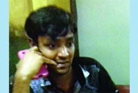 নারীকণ্ঠ নকল করে তৈমুরের অভিনব ফাঁদ