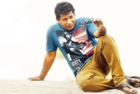 ফেসবুক অ্যাকাউন্ট নিয়ে দুশ্চিন্তায় মোশাররফ করিম